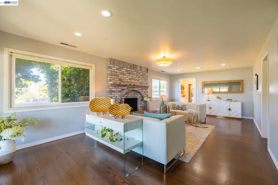 4742 El Rey Ave, Fremont, CA 94536 - #3