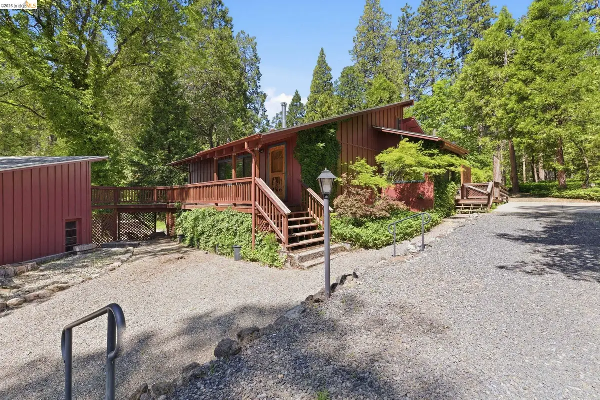 22862 Black Oak Dr, Twain Harte, CA 95383 - #1