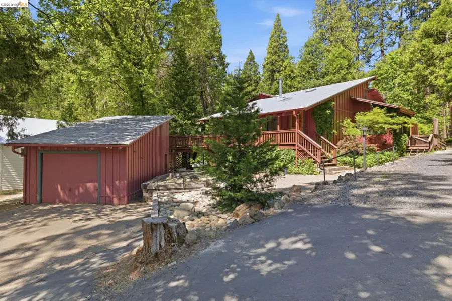 22862 Black Oak Dr, Twain Harte, CA 95383 - #2