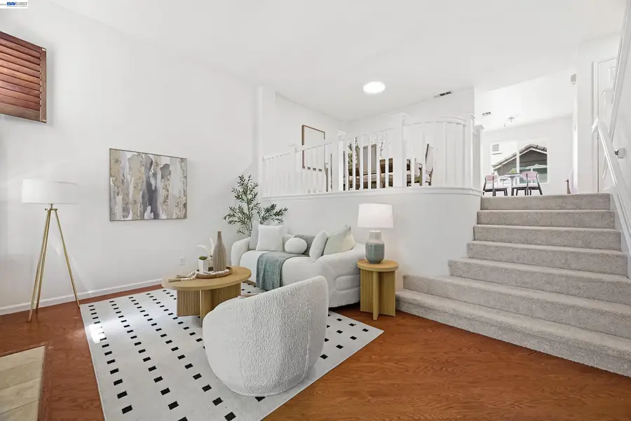 4551 Mangrove Dr #18, Dublin, CA 94568 - #2