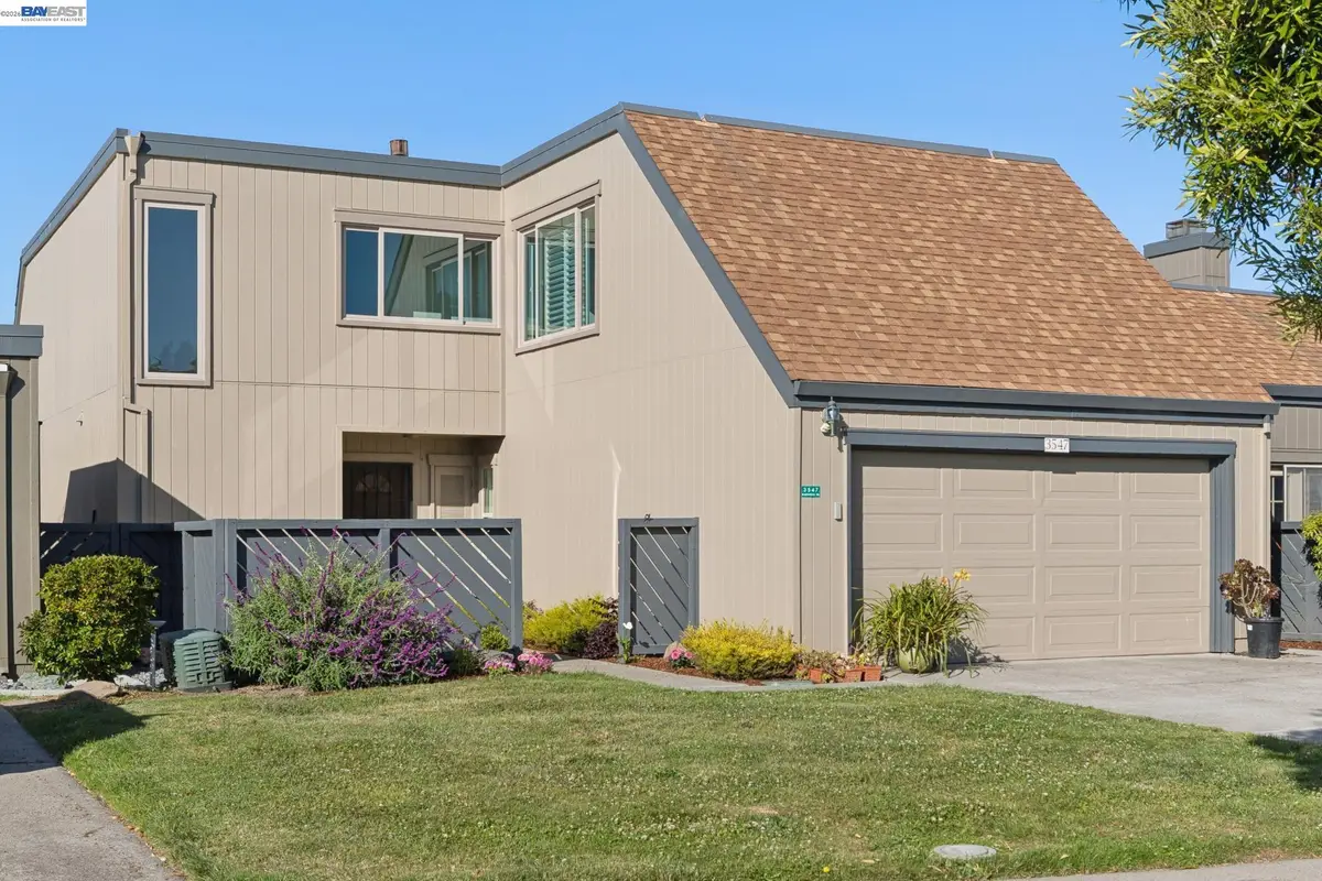 3547 Magnolia Dr, Alameda, CA 94502 - #1