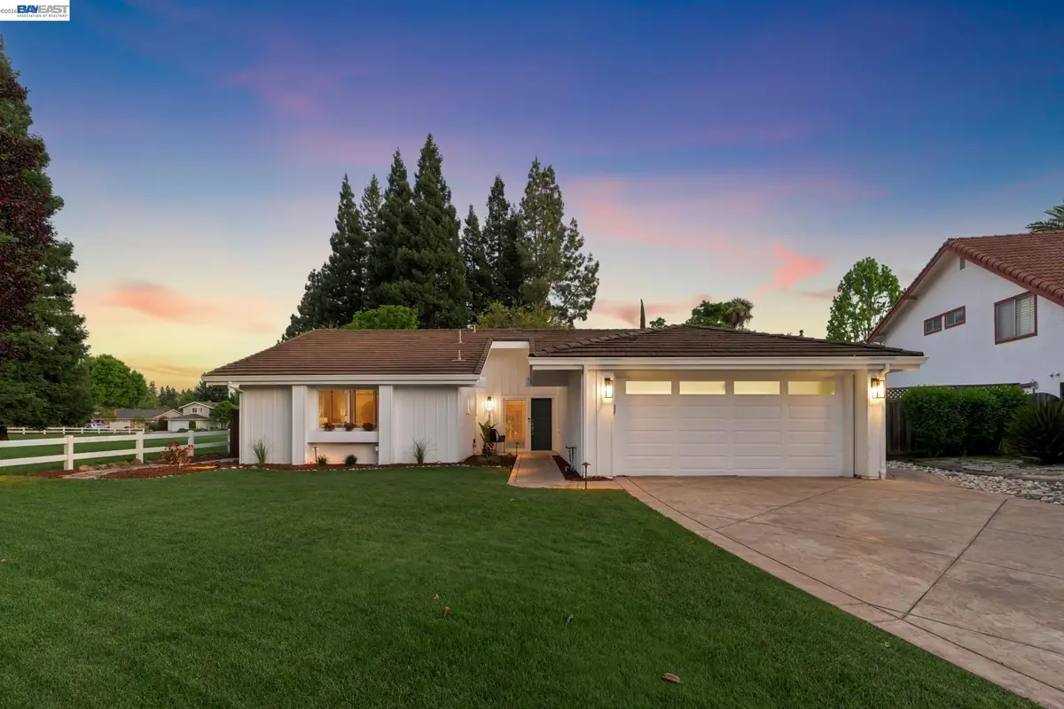 238 Delta Pl, Danville, CA 94526 - #1