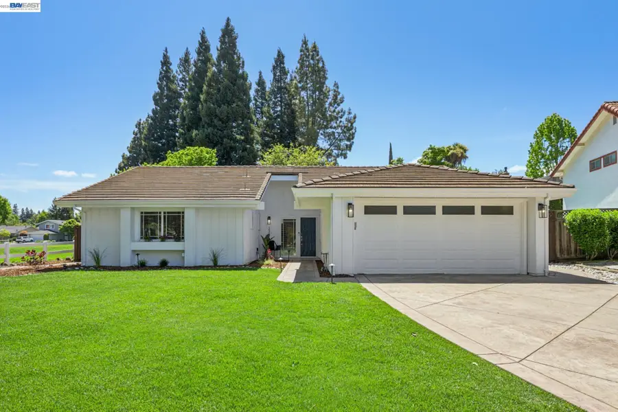 238 Delta Pl, Danville, CA 94526 - #2