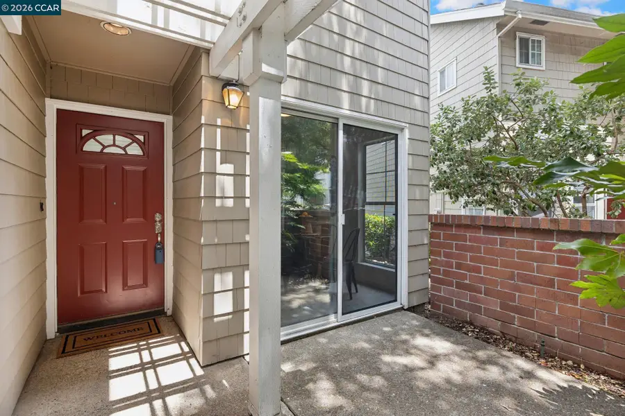 205 Hidden Creek Ct, Martinez, CA 94553 - #2