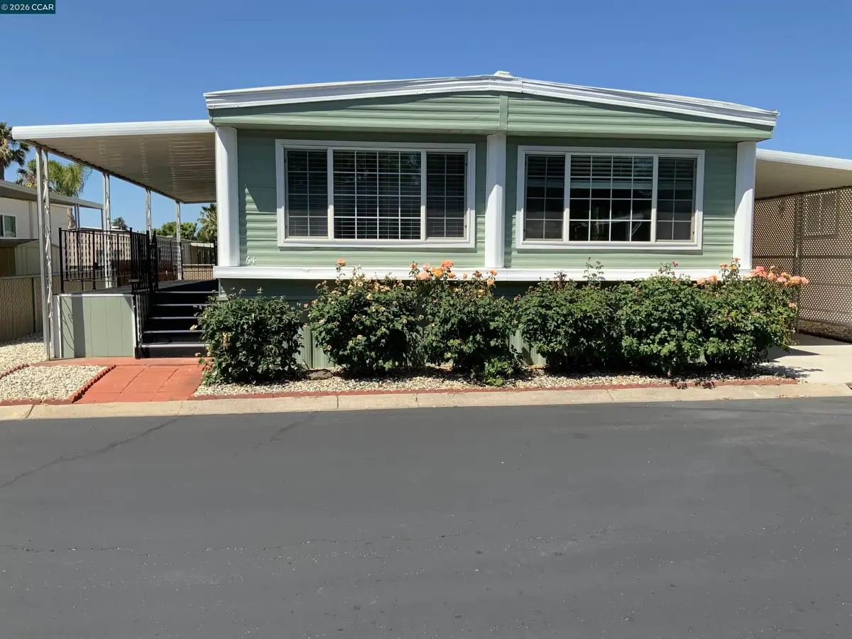 4603 Balfour Rd. #64, Brentwood, CA 94513 - #1