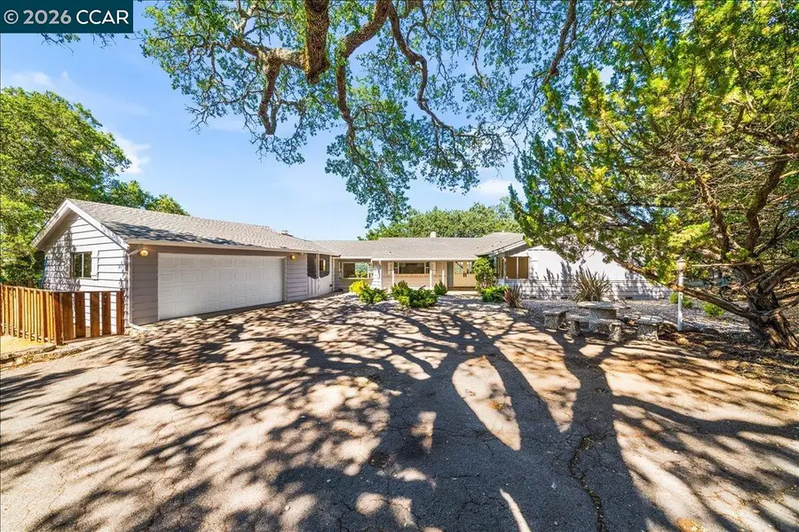 300 Oak View Ter, Danville, CA 94526 - #3
