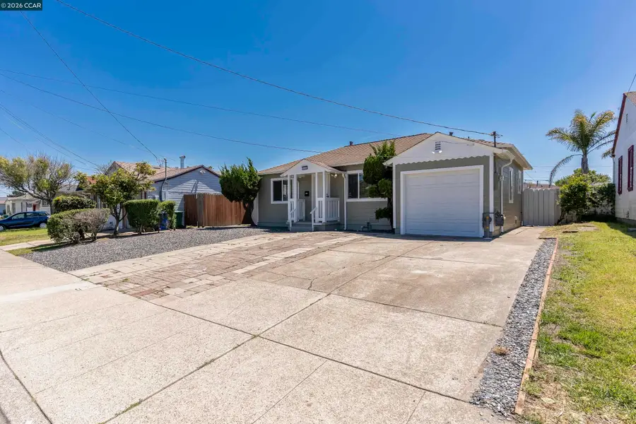 1331 Carlson Blvd, Richmond, CA 94804 - #3
