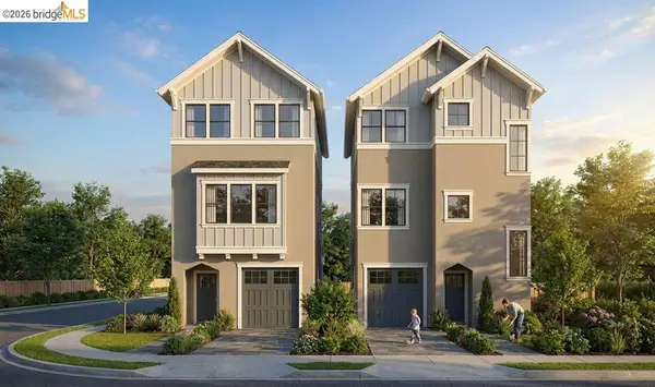 0 Ivanhoe, Oakland, CA 94618