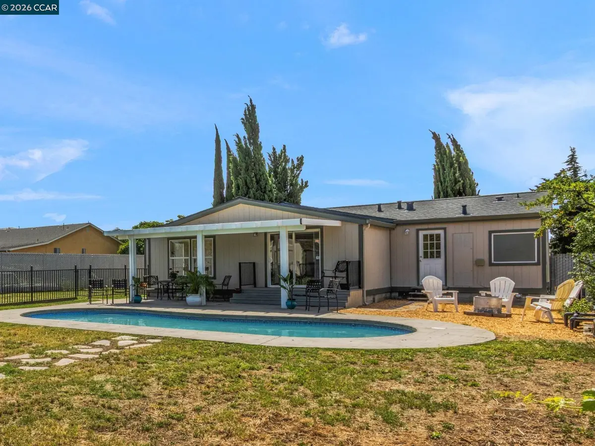 2803 Minta Ln, Antioch, CA 94509 - #1