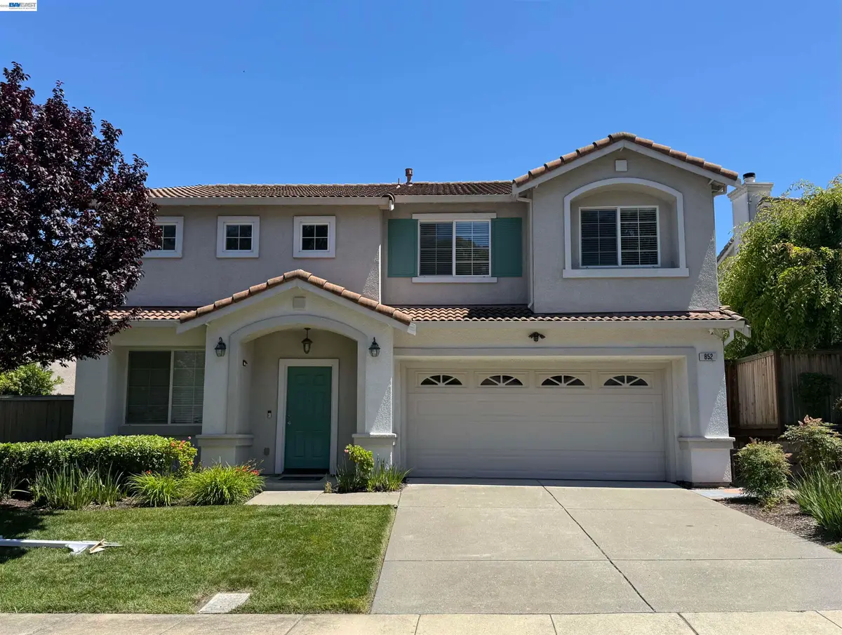 852 Meadow View Dr, Richmond, CA 94806 - #1