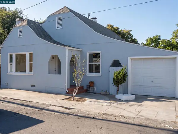 70 W Rose, Bay Point, CA 94565
