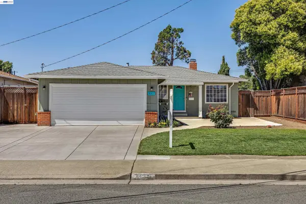 4577 Bianca Dr, Fremont, CA 94536