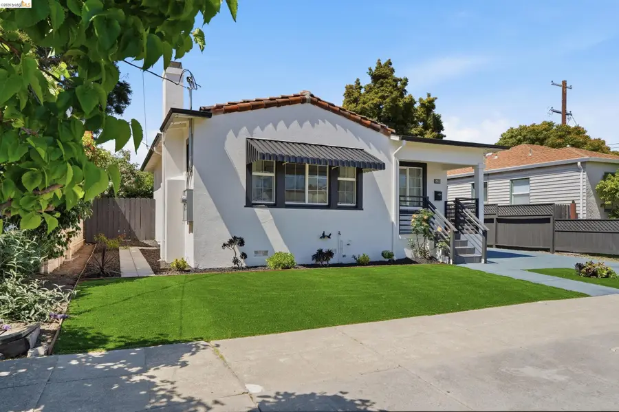 5125 Solano Ave, Richmond, CA 94805 - #2
