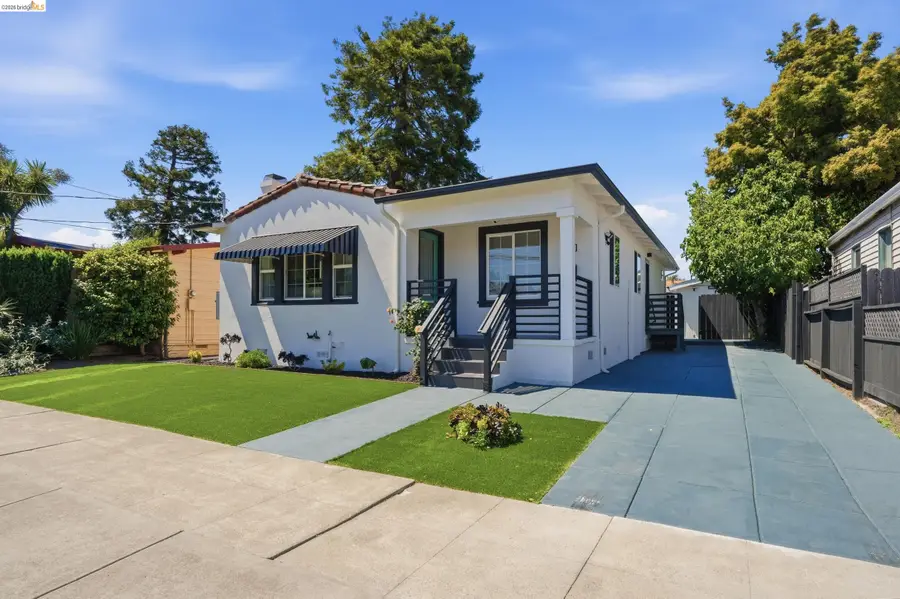 5125 Solano Ave, Richmond, CA 94805 - #3