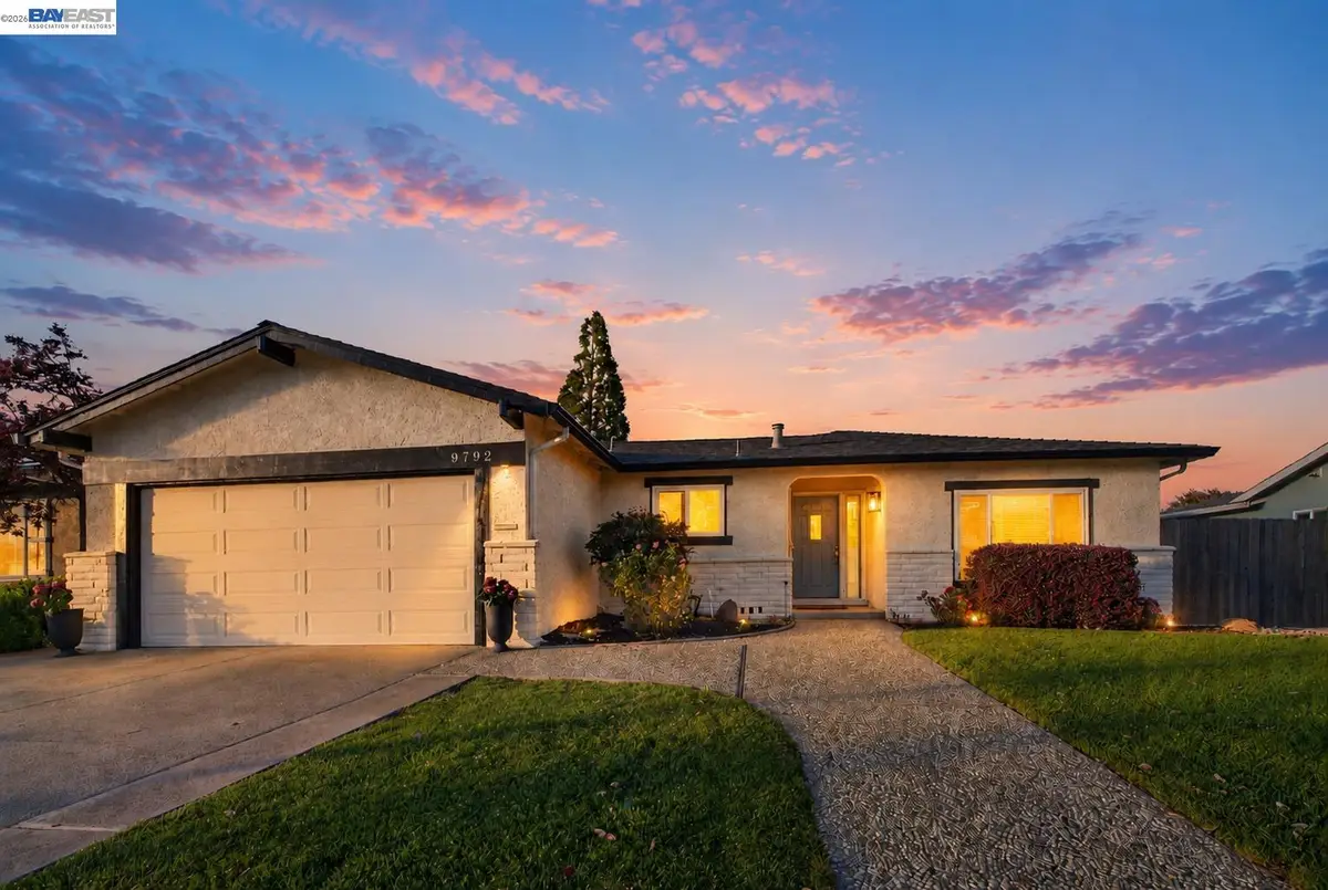 9792 Broadmoor Dr, San Ramon, CA 94583 - #1