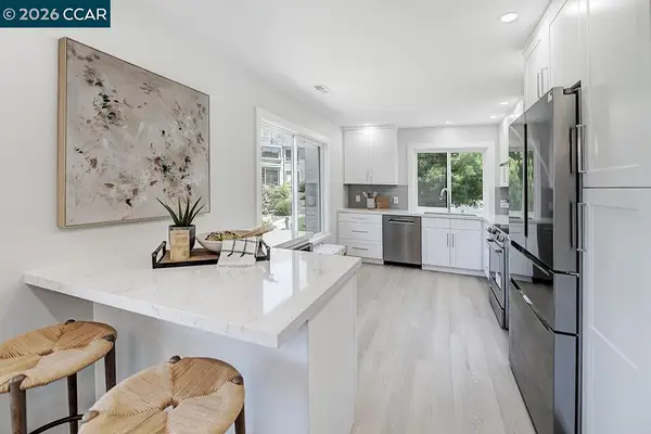 3424 Rossmoor Parkway #3, Walnut Creek, CA 94595