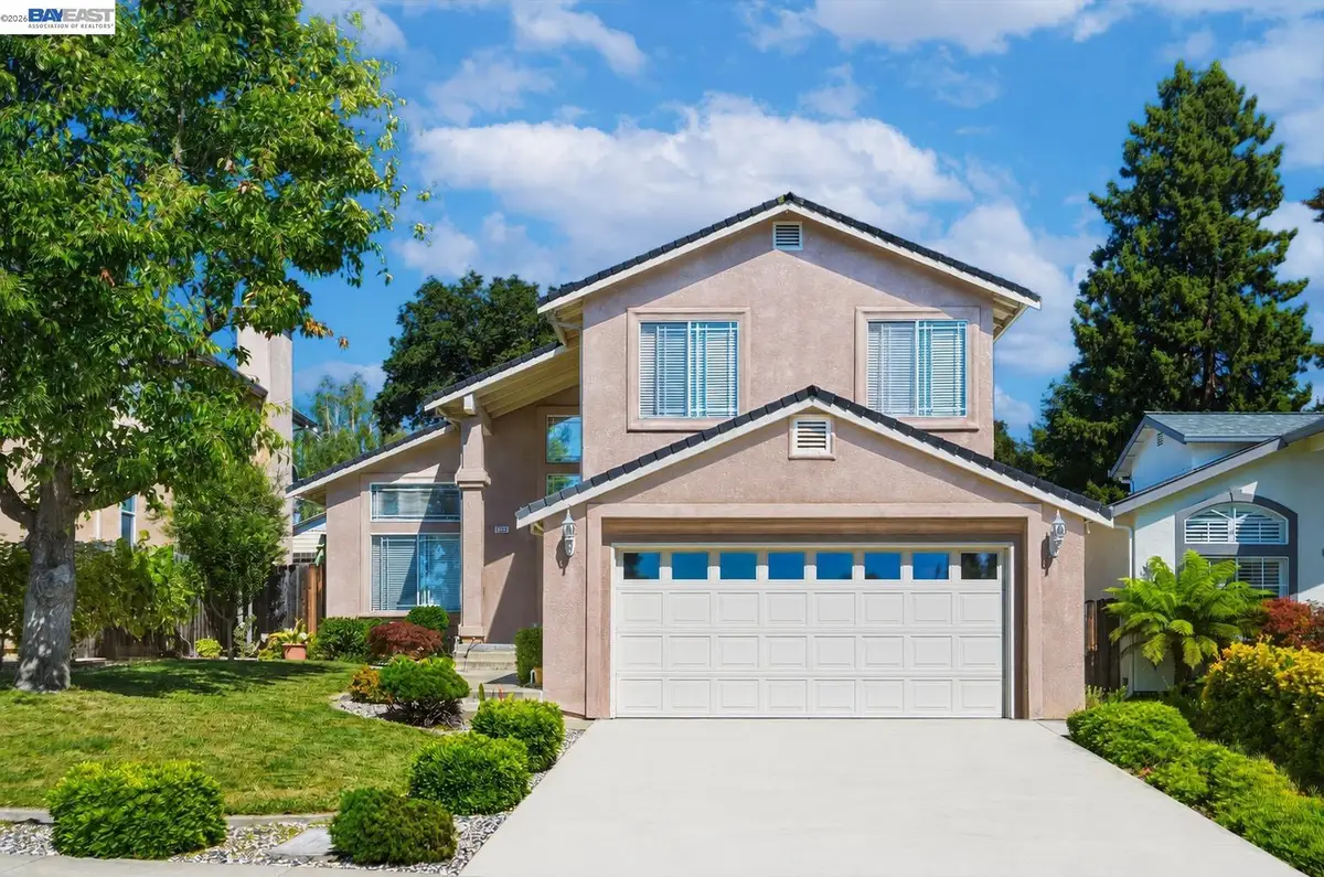 5133 Madison Ln, Castro Valley, CA 94546 - #1