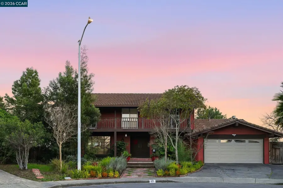 Address Withheld By Seller, Moraga, CA 94556 - #2