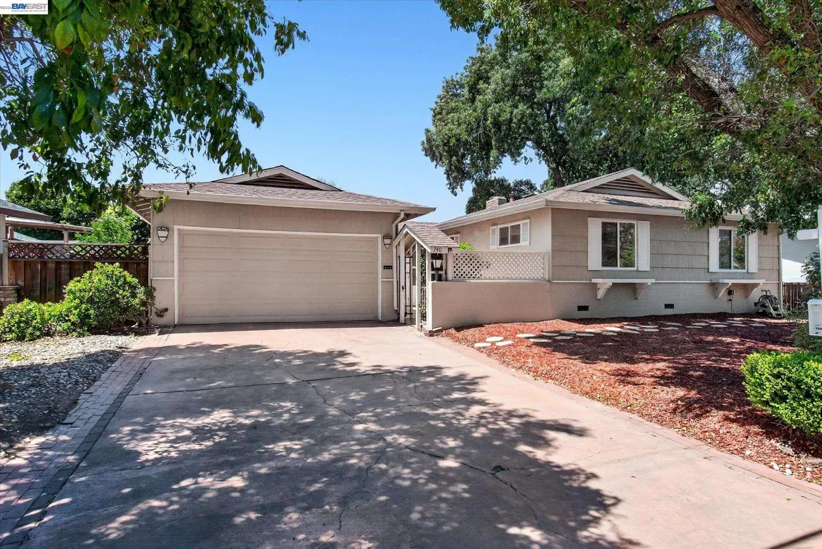 740 Harvard Dr, Pleasant Hill, CA 94523 - #1