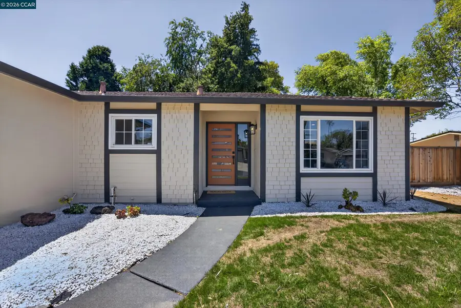 4324 Chelsea Way, Concord, CA 94521 - #2