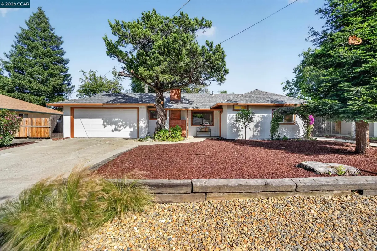 2131 Ahneita Dr, Pleasant Hill, CA 94523 - #1