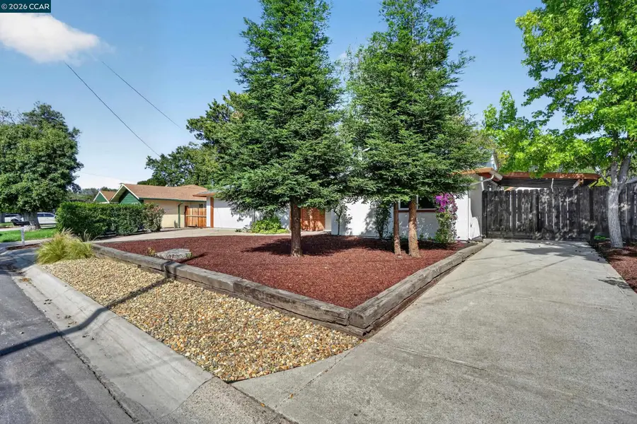 2131 Ahneita Dr, Pleasant Hill, CA 94523 - #2