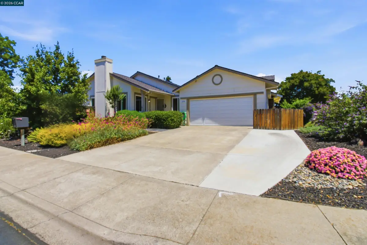 4956 Erica Way, Livermore, CA 94550 - #1