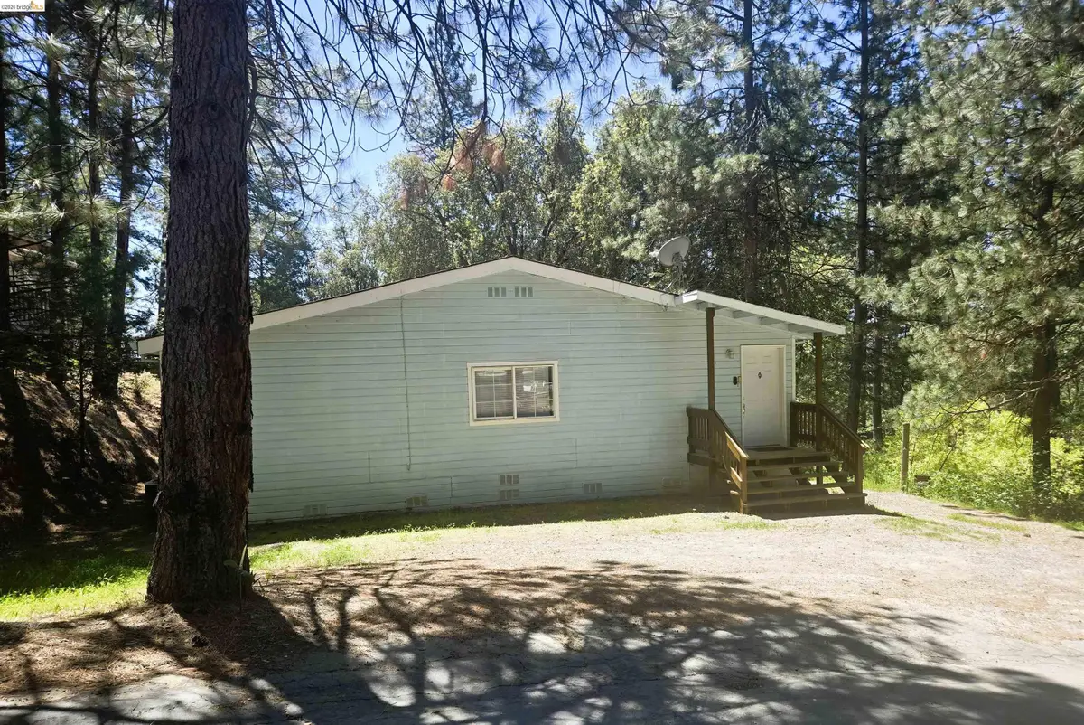 6554 Greeley Hill Road #31, Coulterville, CA 95311 - #1