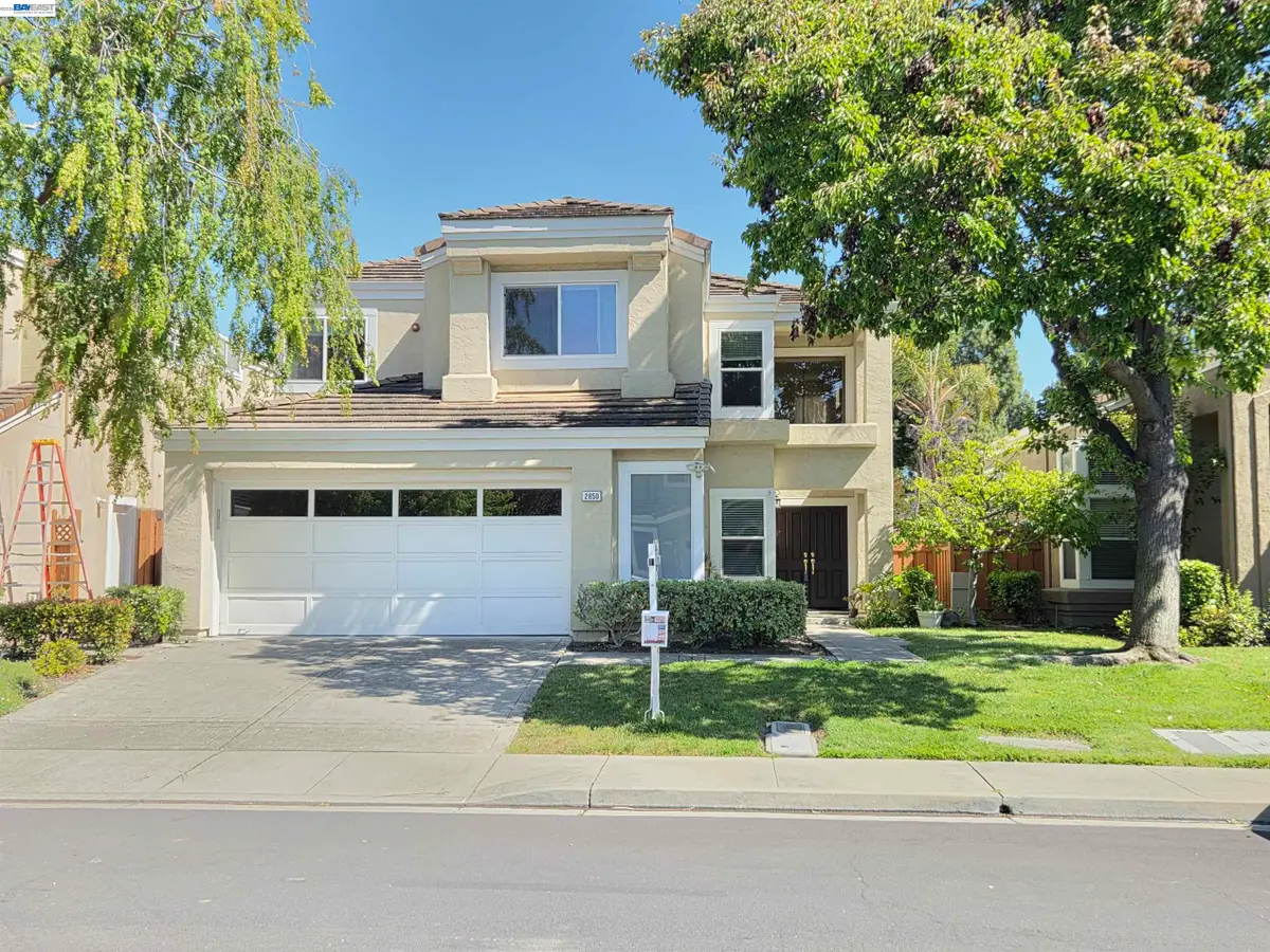 2850 Montair Way, Union City, CA 94587 - #1