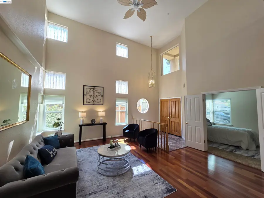2850 Montair Way, Union City, CA 94587 - #3