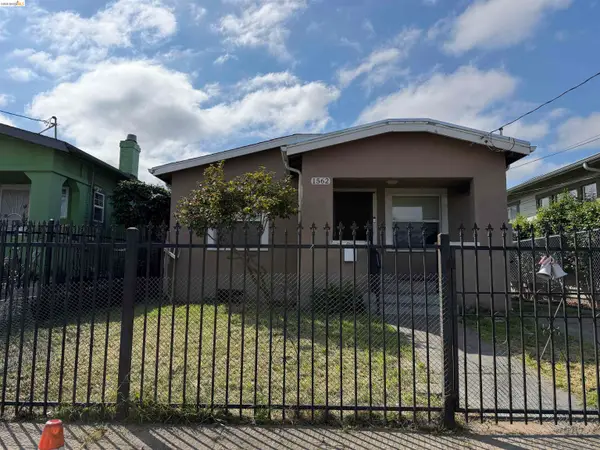 1562 79th Avenue, Oakland, CA 94621
