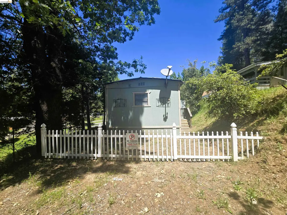 6554 Greeley Hill Road #7, Coulterville, CA 95311 - #1