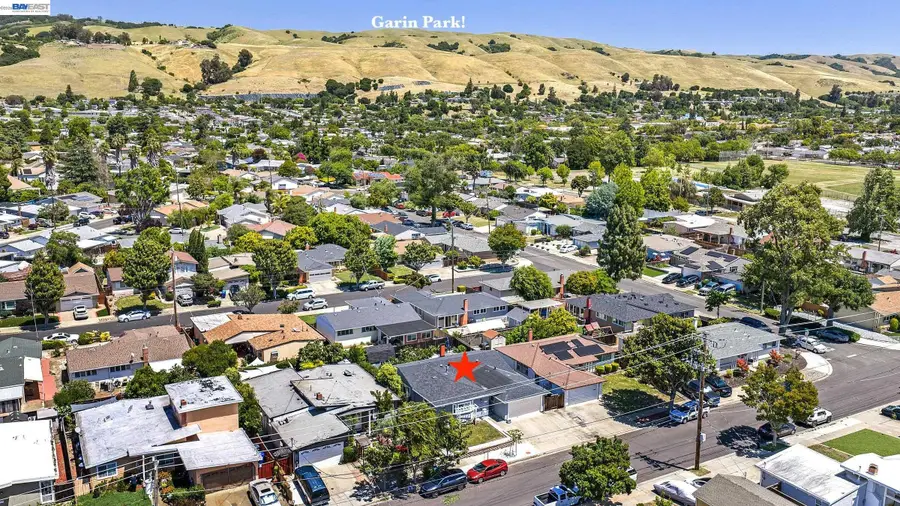 30532 Carroll Ave, Hayward, CA 94544 - #3