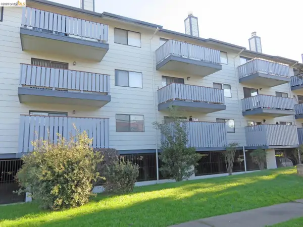325 Valle Vista Ave #117, Hayward, CA 94544