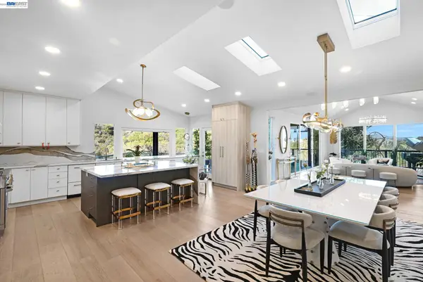 166 Castle Crest Rd, Alamo, CA 94507