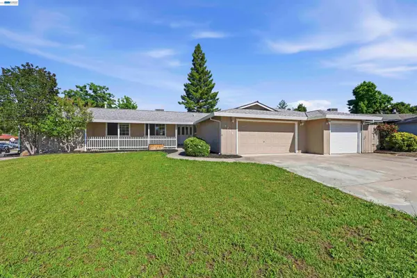 5744 Sperry Dr, Citrus Heights, CA 95621