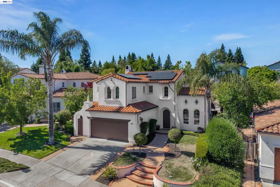 4353 Lilac Ridge Rd, San Ramon, CA 94582 - #2