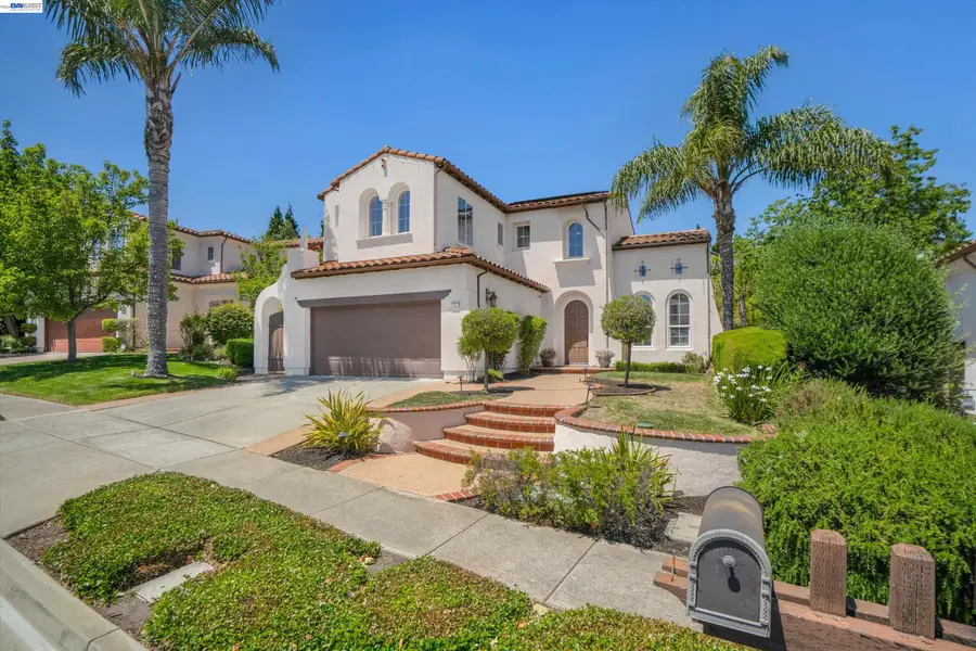 4353 Lilac Ridge Rd, San Ramon, CA 94582 - #3