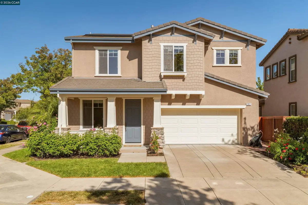 2851 Enfield St, San Ramon, CA 94582 - #1