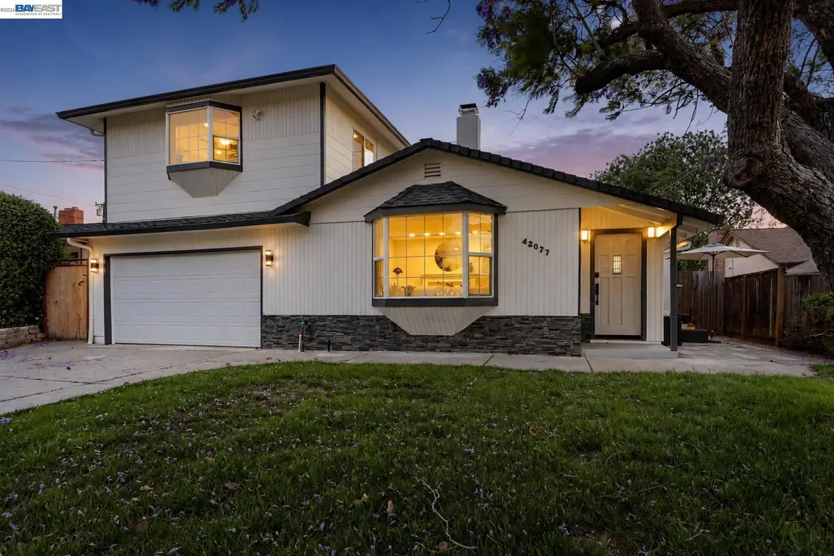 42077 Miranda St, Fremont, CA 94539 - #1