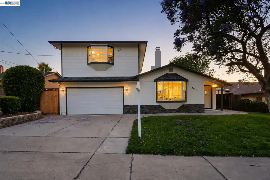42077 Miranda St, Fremont, CA 94539 - #2