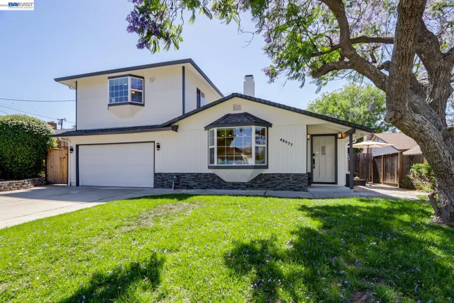 42077 Miranda St, Fremont, CA 94539 - #3