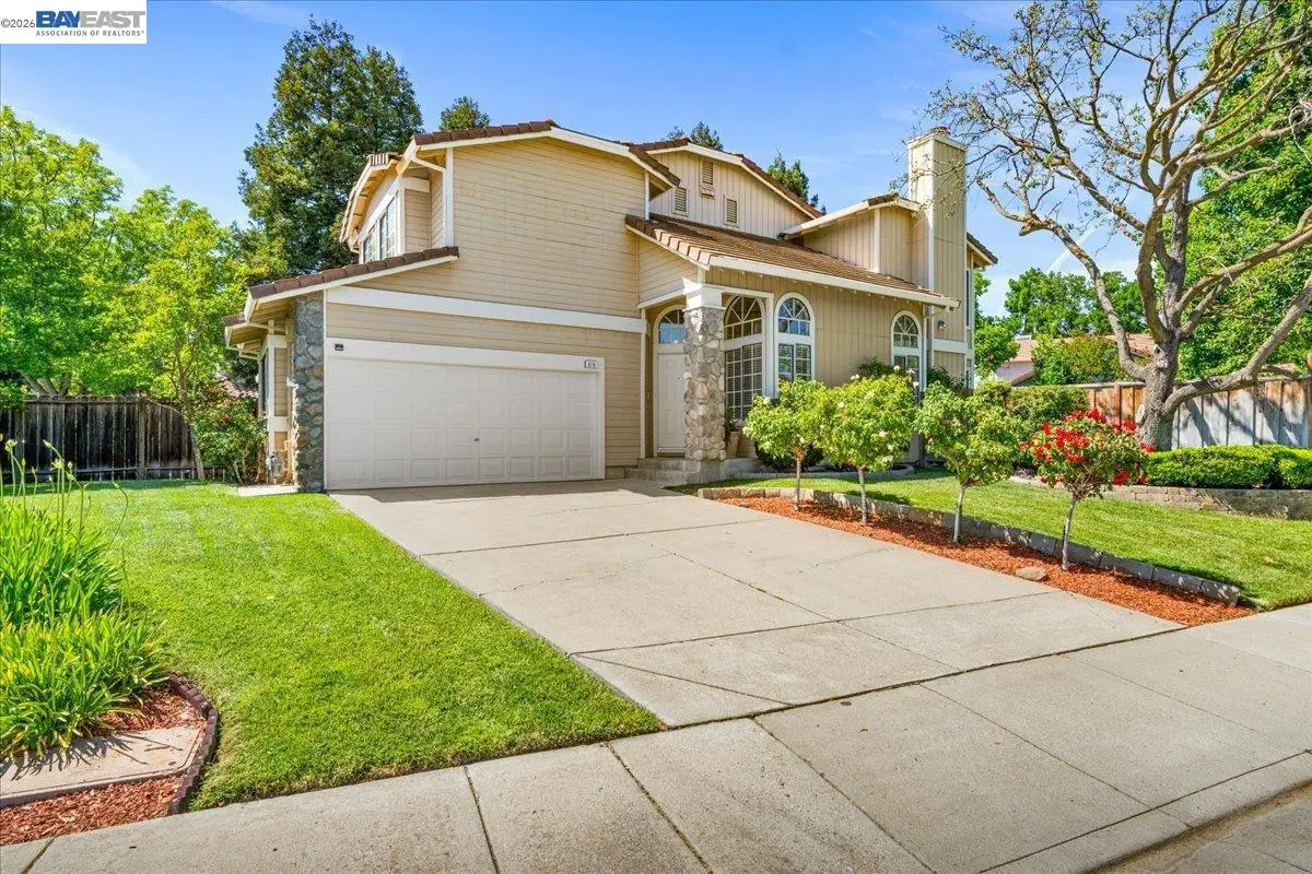 679 Jeannie Way, Livermore, CA 94550 - #1