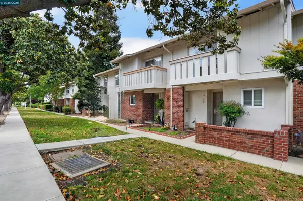 1819 Wildbrook Ct #C, Concord, CA 94521