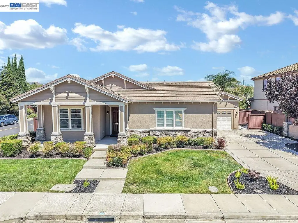 1236 Sheldon Dr, Brentwood, CA 94513 - #1