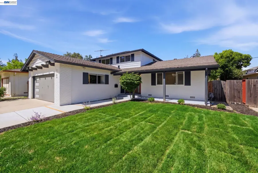 1789 Linnet St, Sunnyvale, CA 94087 - #2