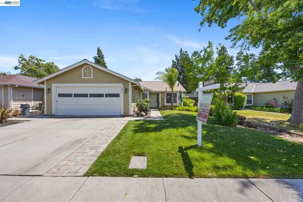 3877 Silver Oaks Way, Livermore, CA 94550
