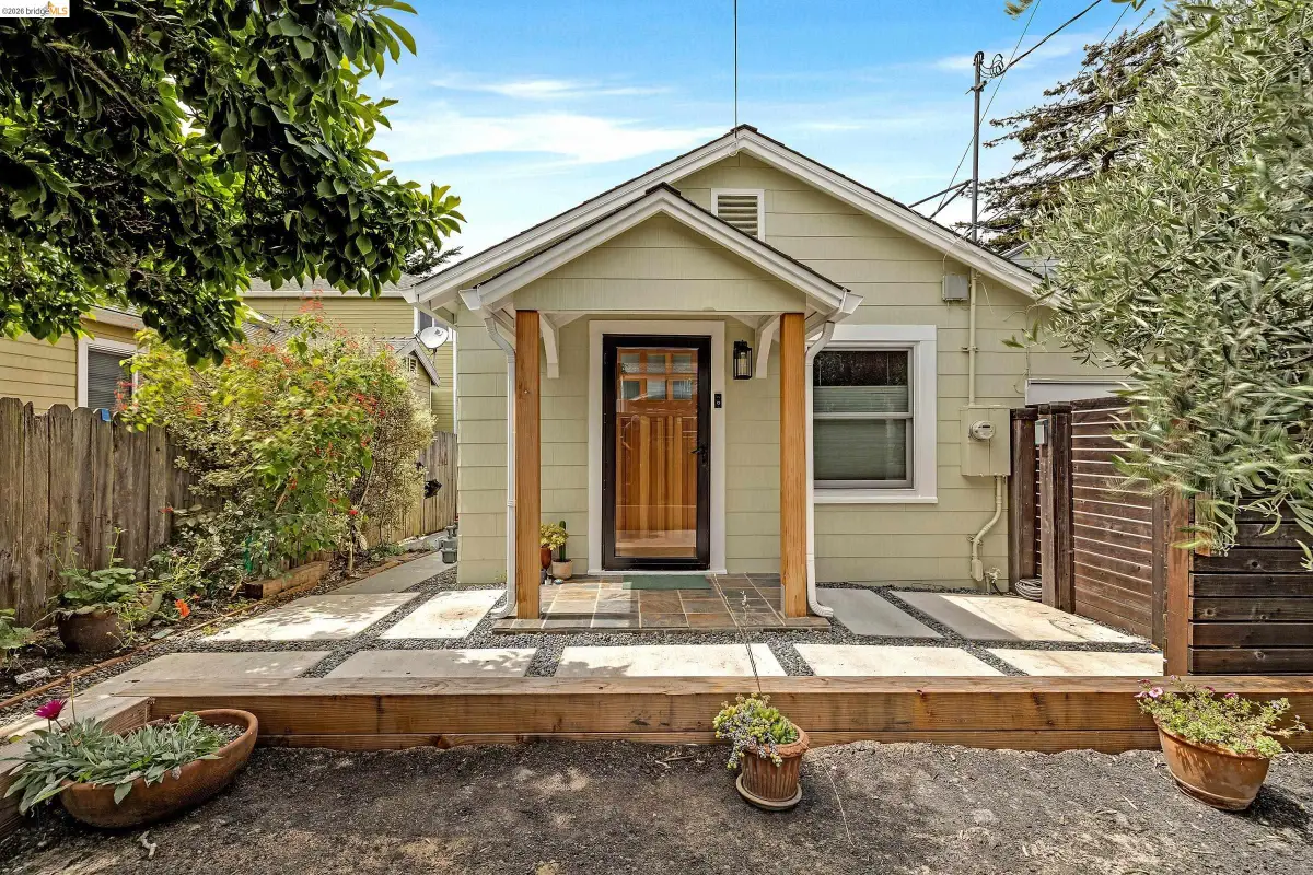 1514 Olive Avenue, Richmond, CA 94805 - #1