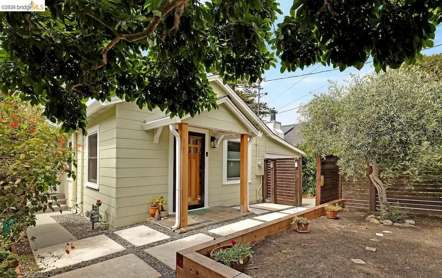 1514 Olive Avenue, Richmond, CA 94805 - #2