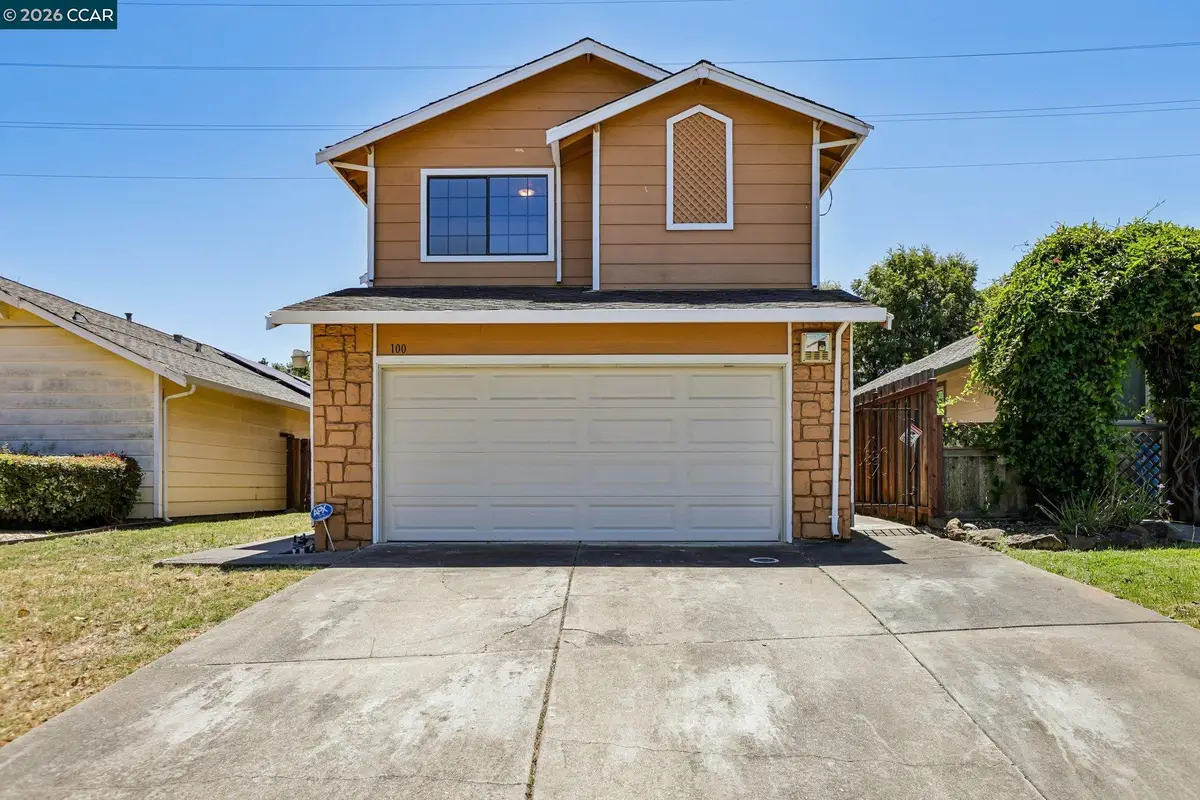 100 Trident Ct, Vallejo, CA 94591 - #1